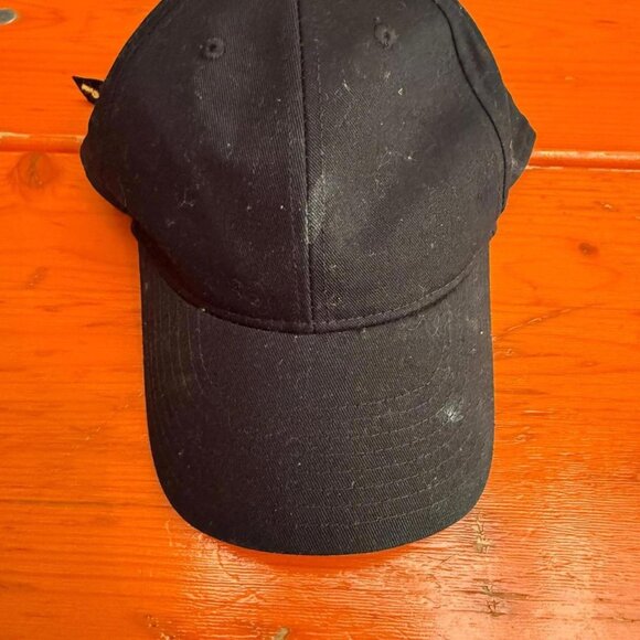 Assorted Vintage Baseball Hats 10 - Picture 3 of 8